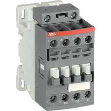 ASEA BROWN BOVERI AF09-30-10-11 24-60V50/60HZ 20-60VDC