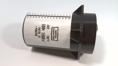 NIPPON U32F500LG152D500CC03SCCXE