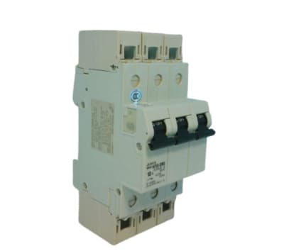 MITSUBISHI NF50-SMU3P10A