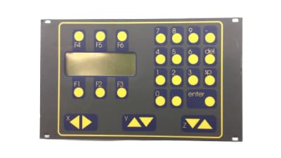 EATON CORPORATION D641