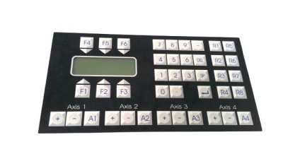 ASEA BROWN BOVERI KPD002-505