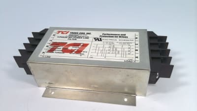 TCI TRANS COIL KRF16CTB