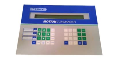 ASEA BROWN BOVERI MC-1L