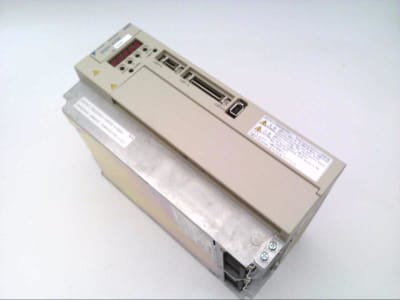OMRON SGDH-20DE