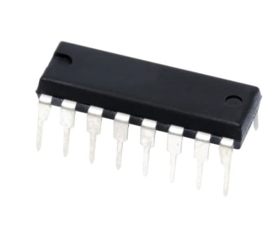 TEXAS INSTRUMENTS SEMI SN74LS96N
