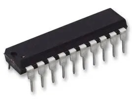TEXAS INSTRUMENTS SEMI SN74LS540N