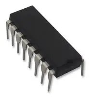 TEXAS INSTRUMENTS SEMI SN74LS390N