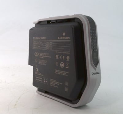 EMERSON KJ3201X1-BK1