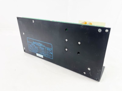 SIERRACIN POWER SYSTEMS 7M200