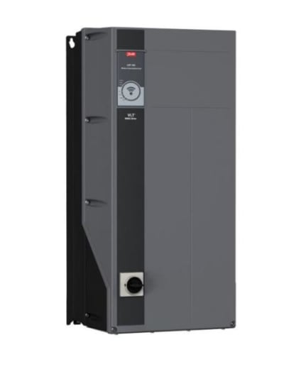 DANFOSS 131B7576