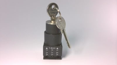 SIEMENS 3SB3000-4PD05
