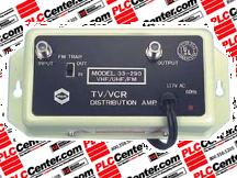 MCM ELECTRONICS 33290