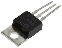 SOLID STATE INC D44C11