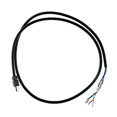 OMRON JZSP-CVH03-03-E