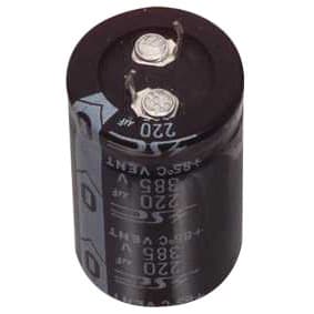 CORNELL DUBILIER SLPX682M080E9P3