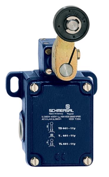 SCHMERSAL TL441-11Y-T-1276-2/1801