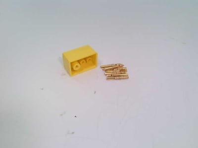 BANNER ENGINEERING RS8K