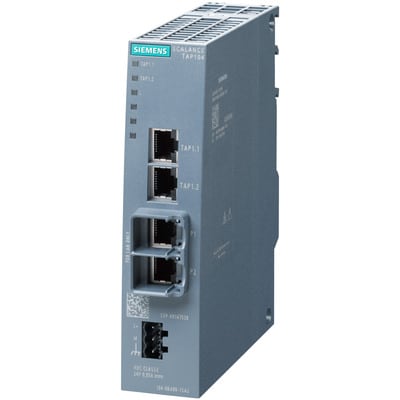 SIEMENS 6GK5104-0BA00-1SA2