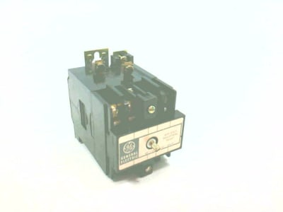GENERAL ELECTRIC CR120B00422