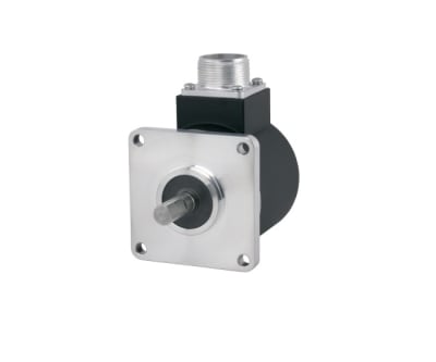 ENCODER PRODUCTS COMPANY 725N-S-H-6000-R3-HV-5-F-2-SX-N-N