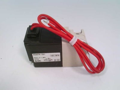 SMC VO307K-2G1