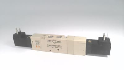 METAL WORK PNEUMATIC 7062030215U