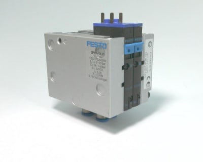 FESTO CPV10-EX-VI
