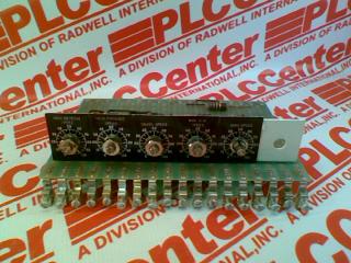 ALLEN BRADLEY 116507