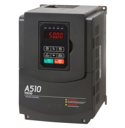 TECO-WESTINGHOUSE A510-4125-C3