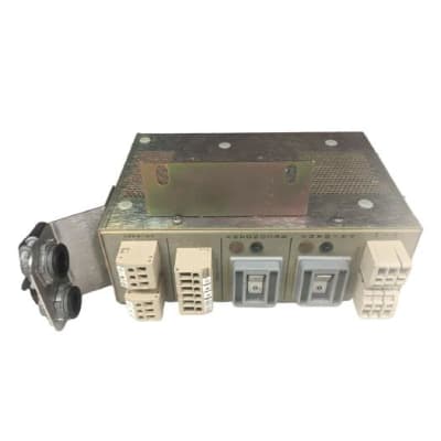 INVENSYS P0912XW