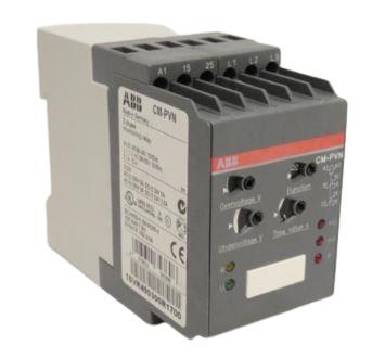 ASEA BROWN BOVERI 1SVR450301R1500