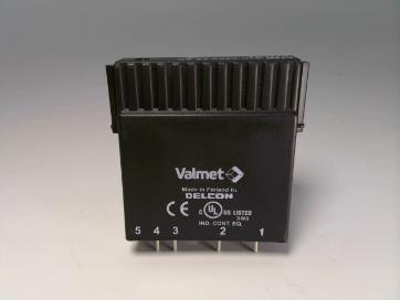 DELCON INDUSTRIES A413188