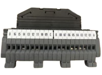 ASEA BROWN BOVERI 1SNA631017R1400