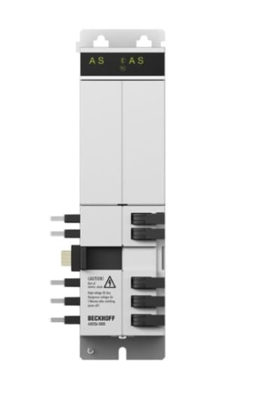 BECKHOFF AX8206-0200-0000