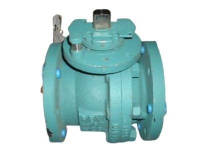 PBV VALVE C6410-31-2236-GL-NL-4IN