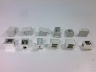 ASEA BROWN BOVERI KXT1CUMCP-6PC