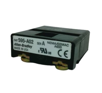 ALLEN BRADLEY 595-AO2