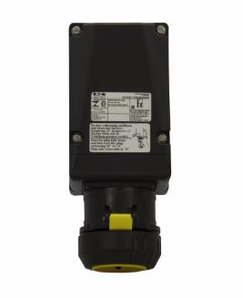 EATON CORPORATION GHG5124405L3001