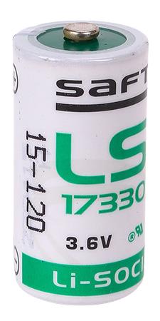 SAFT LIT2166