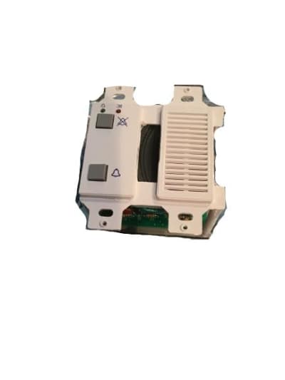 JERON ELECTRONIC SYSTEMS INC 6811