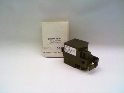 SIEMENS 3VL9800-1SR00