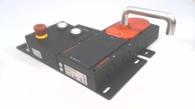 EUCHNER MGB-L1HB-PNA-L-121862