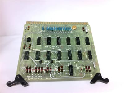 HONEYWELL 1450-0104-004