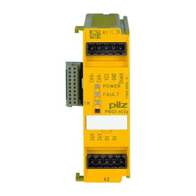 PILZ PILZ PNOZ ML2P SAFE LINK PDP