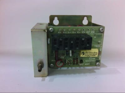 HONEYWELL 1450-0460-001