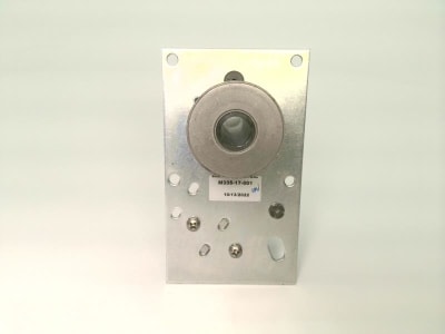 ALTRA INDUSTRIAL MOTION 335-17-001