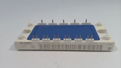 ASEA BROWN BOVERI TX0236A00