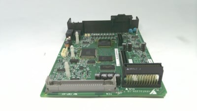 YASKAWA ELECTRIC ETC618450S1115