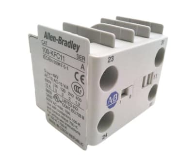ALLEN BRADLEY 100-KFC11