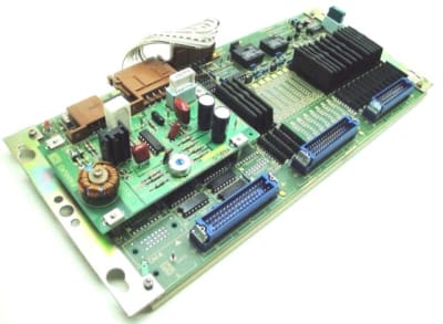 FANUC A02B-0094-C108